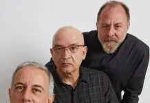 Paralamas do Sucesso celebrarão 40 anos de carreira na Farma Conde Arena