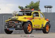 Tuning Show Brasil reunirá entusiastas do automobilismo no Clube ADC da Embraer, neste domingo (14)