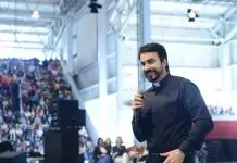 Evento católico começa nesta quinta em Cachoeira Paulista e deve reunir 70 mil participantes