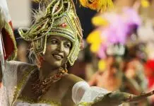 Após 13 anos, desfiles de escolas de samba voltam às ruas de São José dos Campos