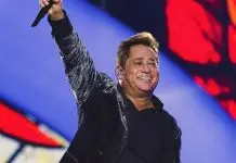 Cantor Leonardo se apresentará na Farma Conde Arena no dia 27 de março
