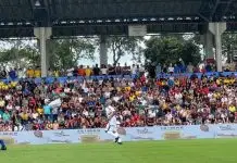 Desafio das Estrelas reúne Romário e arrecada seis toneladas de alimentos