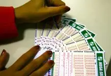 Prêmio da Mega-Sena acumula e chega a R$ 62 milhões