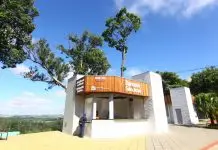 Furto de cabos deixa quiosques do Banhado sem energia em São José