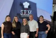 Inauguração da nova sede da SRM Refeições reúne clientes e apresenta bastidores da produção de mais de 3 mil refeições diárias
