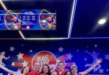 De um trampolim em casa a um dos principais pontos de lazer para as crianças do Urbanova: conheça a história do Big Jump USA