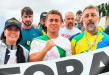São José dos Campos terá manifestação de apoiadores da direita alinhada a movimento nacional neste domingo