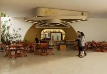 Em formato inédito, Goró Chopp inaugura quiosque no Shopping Jardim Oriente