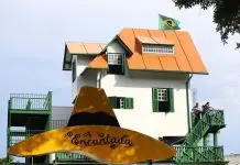 Programação de férias da Casa Encantada une oficinas e aviação