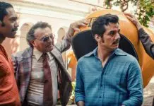 “O Agente Secreto” recebe quatro indicações ao Oscar 2026