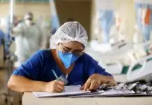 Conselho de Enfermagem publica norma que permite prescrição de antibióticos por enfermeiros