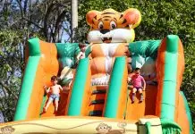 Brincando nas Férias levará atividades gratuitas ao Parque Ribeirão Vermelho, no Urbanova