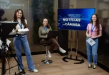 Câmara divulga lista final de estágio com 578 candidatos em São José