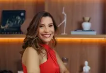 Vivi Marques traz a Imersão Vida Memorável para São José dos Campos