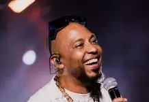 Ex-vocalista do Katinguelê, Salgadinho encerrará o Carnaval de Sanja nesta terça (17)