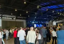 Serena reúne mais de 600 corretores em meeting de lançamento e reforça posicionamento como primeiro residencial Fitwel de São José dos Campos