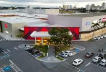 Exposição de carros e motos antigos será realizada no estacionamento do Shopping Jardim Oriente neste domingo