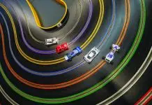 Colinas Shopping receberá pista gratuita de corrida com carrinhos elétricos a partir desta sexta