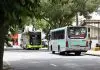 Linhas do Urbanova retomam horários normais de ônibus a partir de segunda-feira