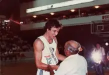 Marcelo Vido será homenageado na abertura da 6ª Semana do Basquete em São José