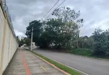 Jardim das Colinas terá interdição total de rua neste sábado (28)