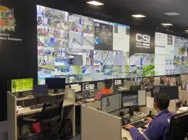 Após anulação, Justiça libera licitação do projeto de cidade inteligente com novo sistema de monitoramento em São José dos Campos