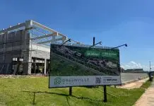 São José dos Campos terá novo shopping na Via Cambuí; obras já começaram e entrega está prevista para dezembro