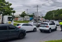 Novo acesso ao Urbanova será debatido em reunião nesta segunda-feira (16)