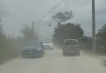 Estrada Jaguariúna vira rota alternativa em meio a congestionamentos no principal acesso ao Urbanova