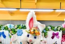 Chegada do Coelhinho e caça aos chocolates abrem programação de Páscoa no Shopping Jardim Oriente