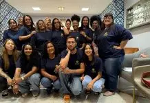 Maior salão de beleza do Urbanova anuncia mudança de nome e inicia nova fase como DAVOS