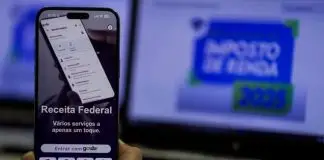Contribuintes podem adiantar declaração do Imposto de Renda 2026; download do programa já está disponível