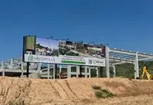 São José dos Campos terá novo shopping na Via Cambuí; obras já começaram e entrega está prevista para dezembro GreeenVile Open Mall