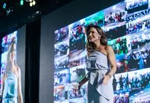 Imersão com Camila Vieira propõe transformação de identidade e propósito em São José