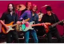 Show internacional na Farma Conde Arena traz Revisiting Creedence a São José em maio