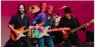 Show internacional na Farma Conde Arena traz Revisiting Creedence a São José em maio