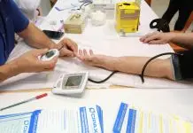 Rotary oferece atendimentos de saúde gratuitos no CenterVale a partir desta sexta (27)