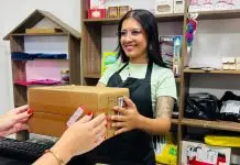 Novidade: Papelaria no Urbanova passa a oferecer serviços dos Correios