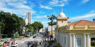 Curso gratuito de arte e fotografia tem 120 vagas abertas em São José