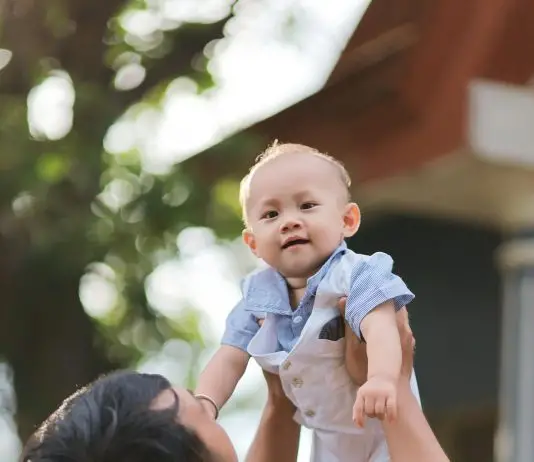 Lei que amplia gradualmente a licença-paternidade é sancionada nesta terça (31)