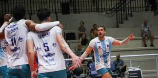 Após vitória, Vôlei São José garante permanência na Superliga masculina