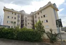 Moradores denunciam água com indícios de contaminação em prédio no Urbanova