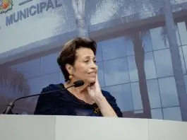 Fundadora do GAIA, Sara Azibeiro recebe título de cidadã joseense em reconhecimento à trajetória dedicada a pessoas autistas