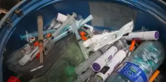 Projeto propõe pontos de coleta descarte de canetas injetáveis, como Mounjaro e Ozempic