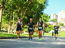Meia Maratona de São José abre inscrições com percursos de 5, 10 e 21 km
