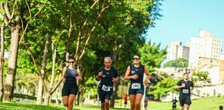 Meia Maratona de São José abre inscrições com percursos de 5, 10 e 21 km