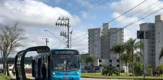 Entenda as mudanças na linha 128 do Urbanova a partir desta segunda (13)