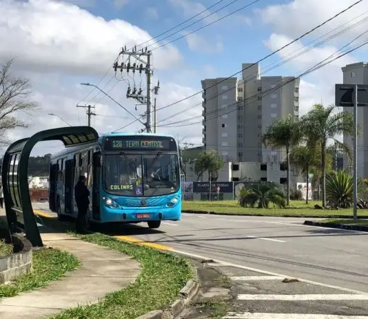 Entenda as mudanças na linha 128 do Urbanova a partir desta segunda (13)