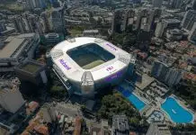 Nubank fecha acordo para nomear estádio do Palmeiras e abre votação ao público; Saiba como votar