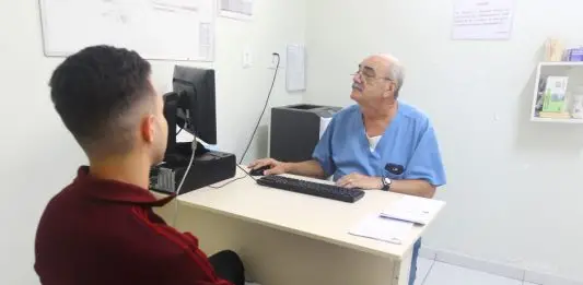 Nova regra reduz em quase 30% a emissão de atestados nas unidades de urgência em São José